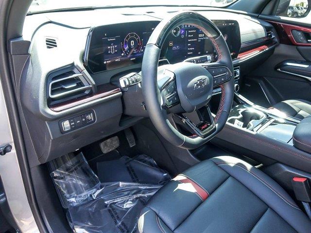 2026 Chevrolet Traverse - $54,990