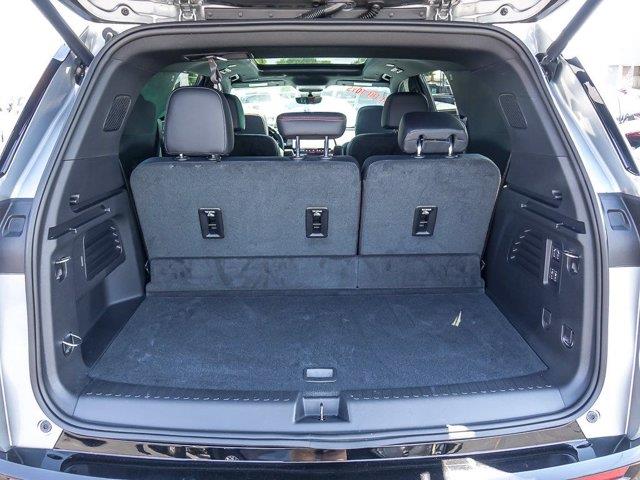 2026 Chevrolet Traverse - $54,990