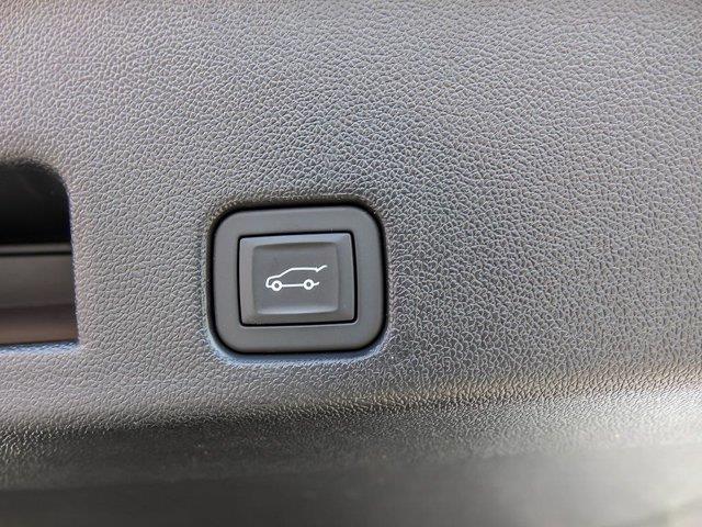 2026 Chevrolet Traverse - $54,990