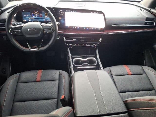 2026 Chevrolet Traverse - $53,998