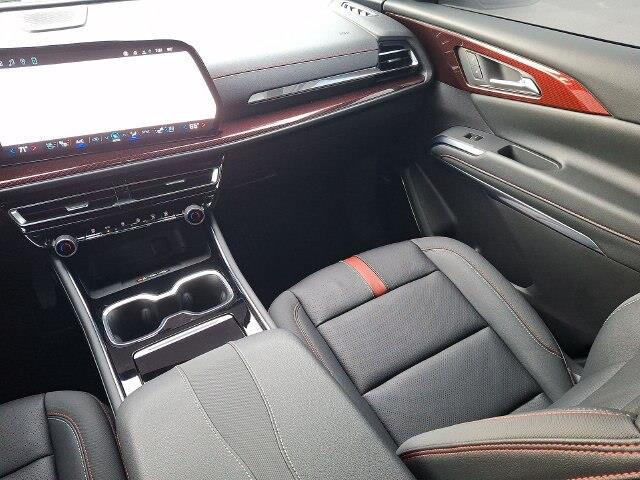 2026 Chevrolet Traverse - $53,998