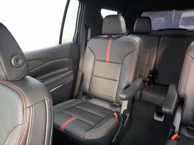 2026 Chevrolet Traverse - $53,998