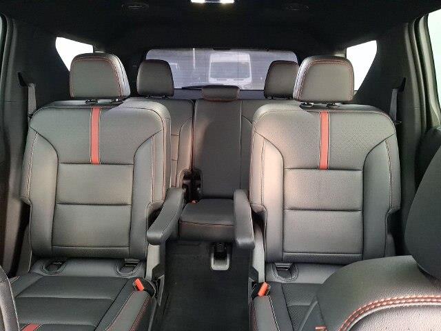2026 Chevrolet Traverse - $53,998