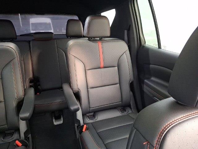2026 Chevrolet Traverse - $53,998