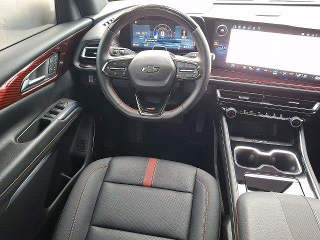 2026 Chevrolet Traverse - $53,998