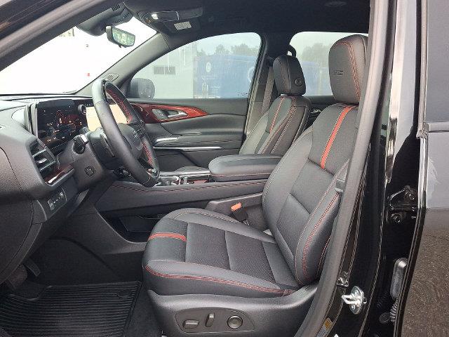 2026 Chevrolet Traverse - $53,998