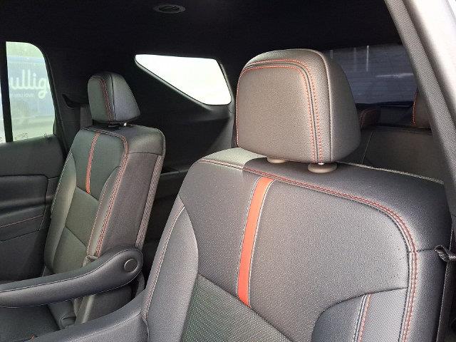 2026 Chevrolet Traverse - $53,998