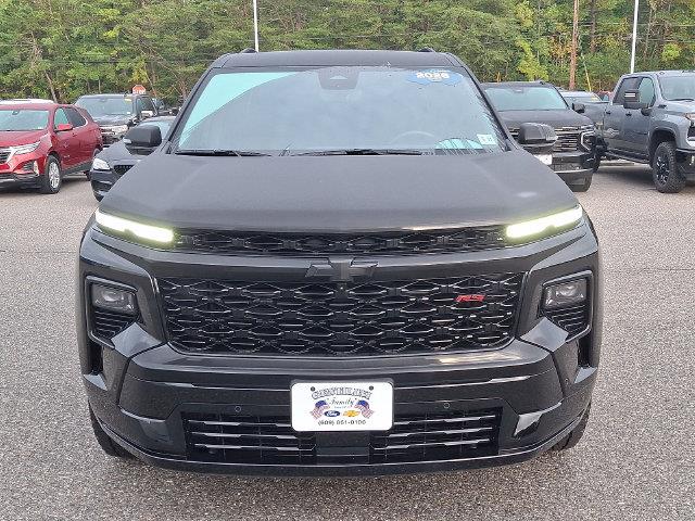 2026 Chevrolet Traverse - $53,998