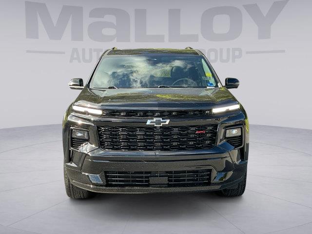 2026 Chevrolet Traverse - $54,987