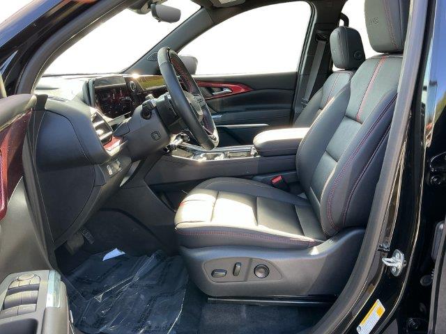 2026 Chevrolet Traverse - $54,987