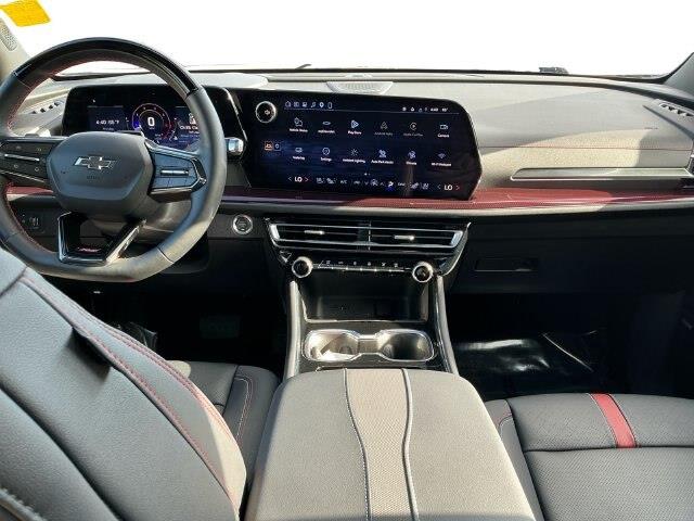 2026 Chevrolet Traverse - $54,987