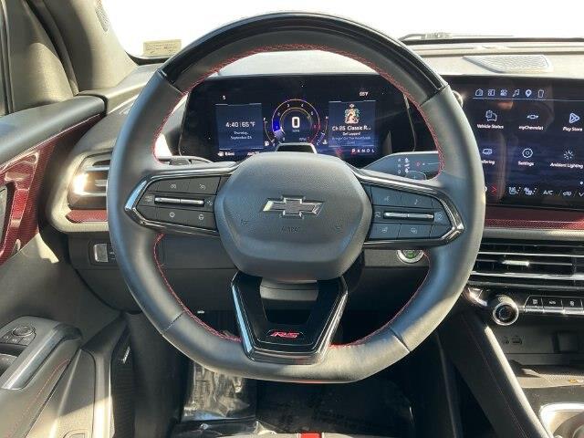 2026 Chevrolet Traverse - $54,987