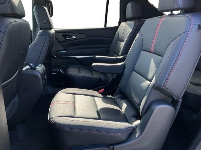 2026 Chevrolet Traverse - $54,987