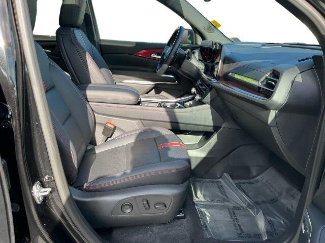 2026 Chevrolet Traverse - $54,987