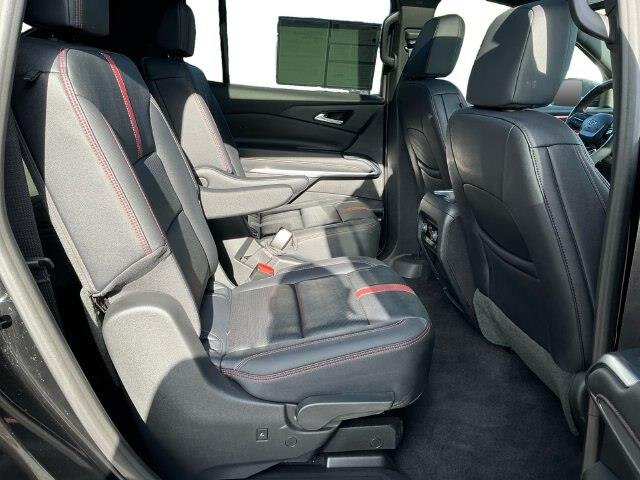 2026 Chevrolet Traverse - $54,987