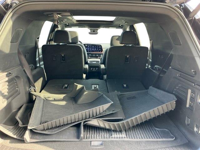 2026 Chevrolet Traverse - $54,987