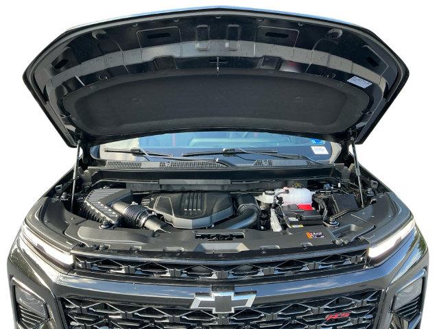 2026 Chevrolet Traverse - $54,987