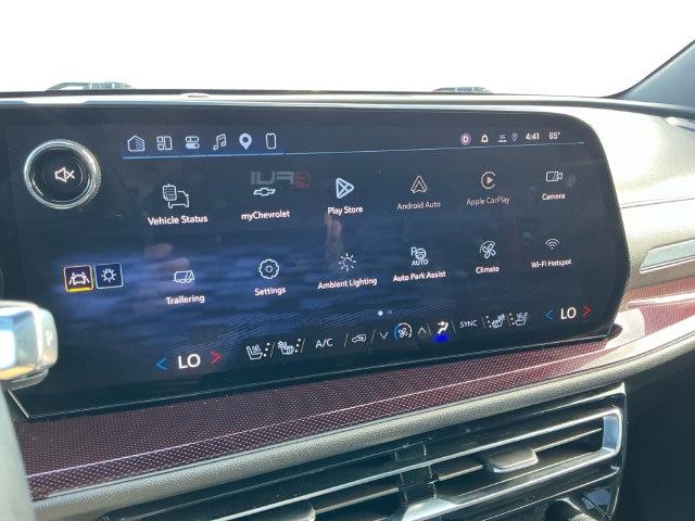 2026 Chevrolet Traverse - $54,987