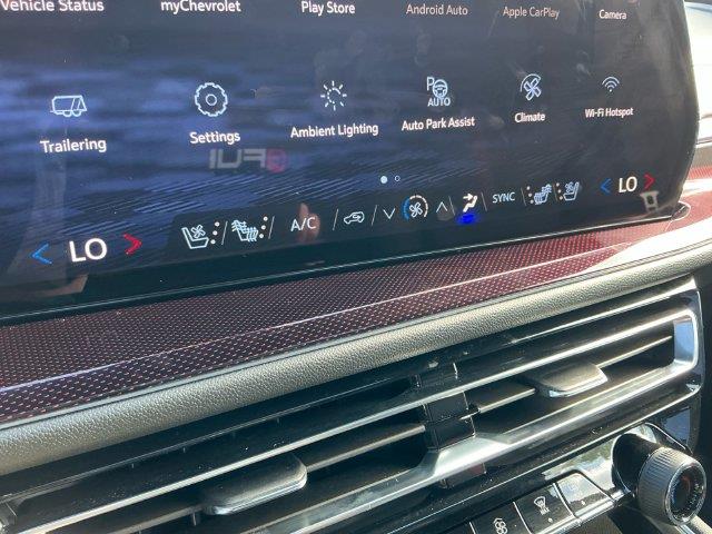 2026 Chevrolet Traverse - $54,987