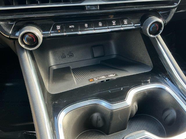 2026 Chevrolet Traverse - $54,987