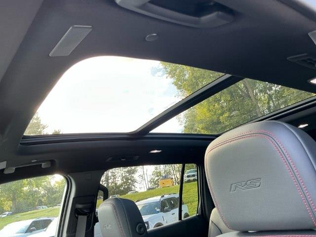 2026 Chevrolet Traverse - $54,987