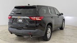 2018 Traverse Thumbnail 9