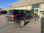 2019 Traverse Thumbnail 3