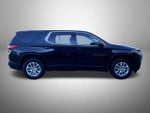 2019 Traverse Thumbnail 4