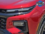 2025 Traverse Thumbnail 8