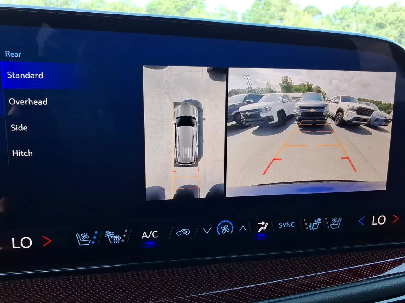 2025 Chevrolet Traverse