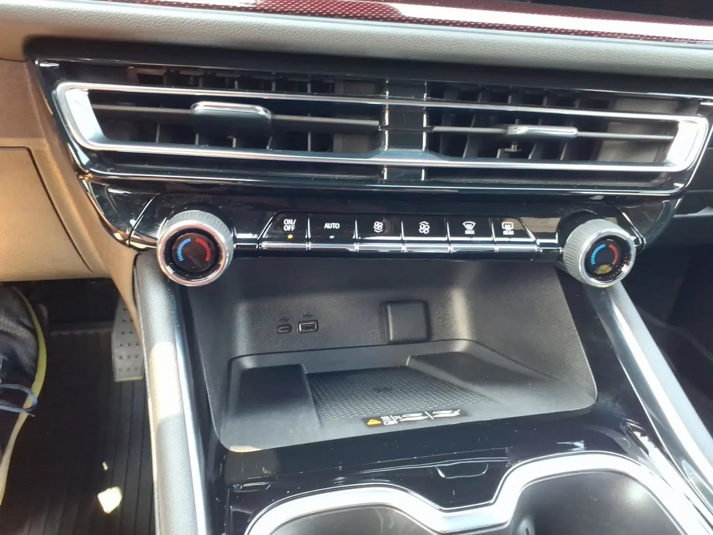 2025 Chevrolet Traverse