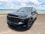 2025 Traverse Thumbnail 4
