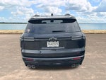 2025 Traverse Thumbnail 8