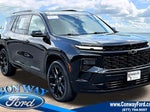2025 Traverse Thumbnail 2