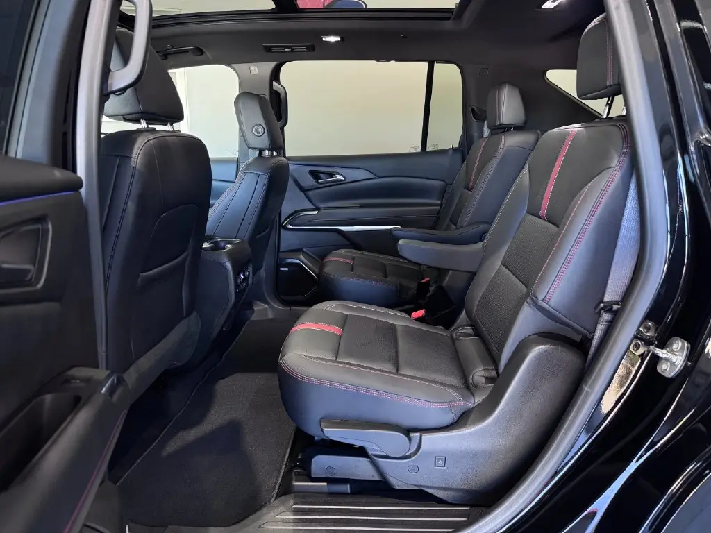 2025 Chevrolet Traverse - $47,987