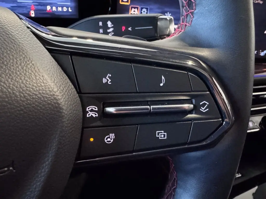 2025 Chevrolet Traverse - $47,987