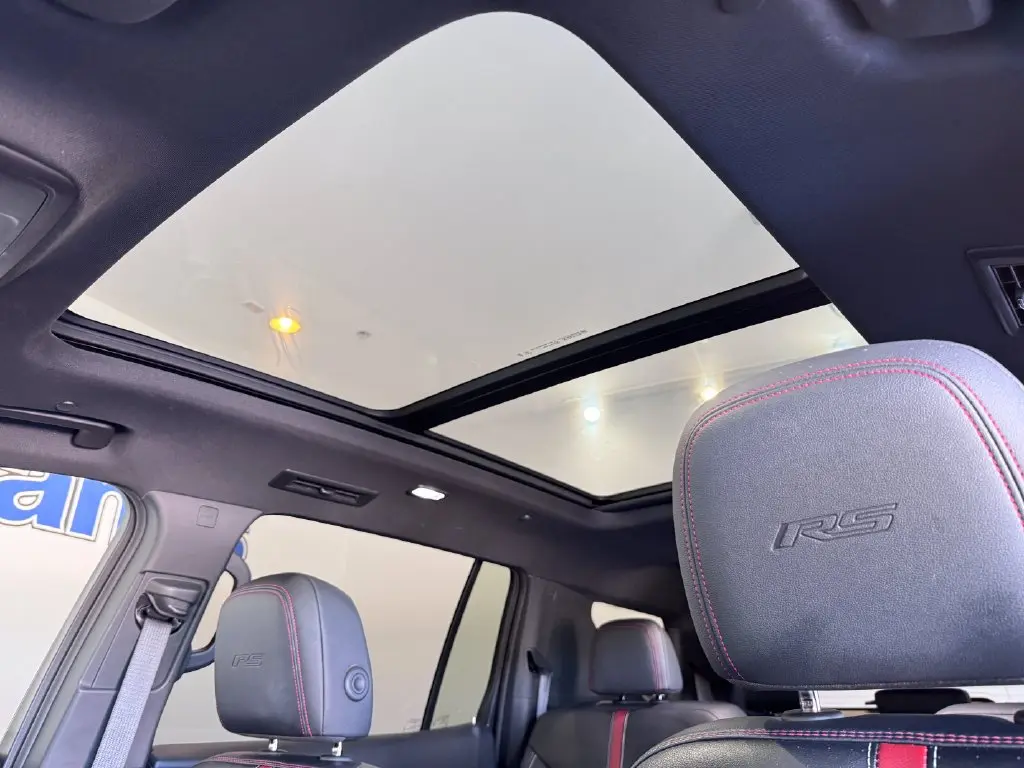 2025 Chevrolet Traverse - $47,987