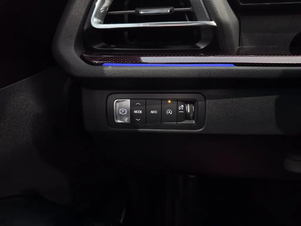 2025 Chevrolet Traverse - $47,987