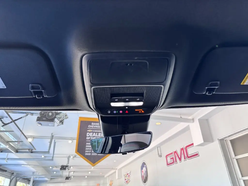 2025 Chevrolet Traverse - $47,987