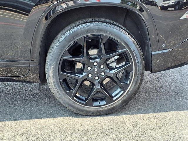 2025 Chevrolet Traverse - $48,500