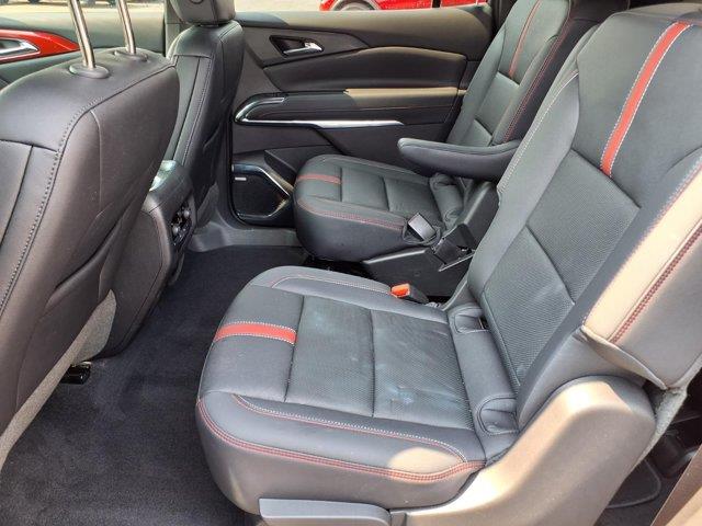 2025 Chevrolet Traverse - $48,500