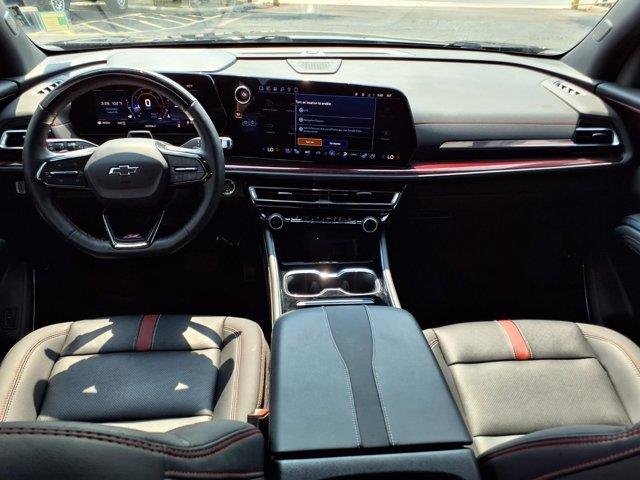 2025 Chevrolet Traverse - $48,500