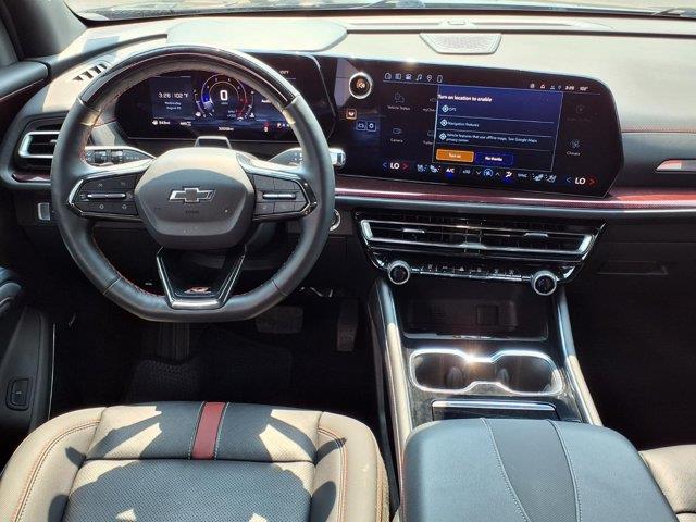 2025 Chevrolet Traverse - $48,500