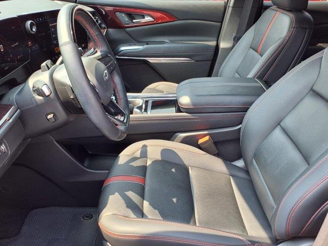 2025 Chevrolet Traverse - $48,500