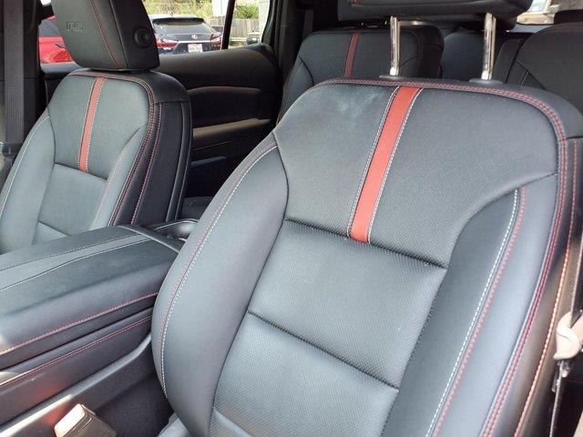 2025 Chevrolet Traverse - $48,500