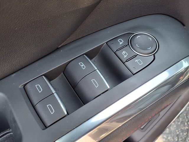 2025 Chevrolet Traverse - $48,500