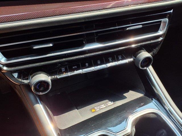 2025 Chevrolet Traverse - $48,500