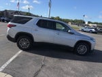 2022 Traverse Thumbnail 4
