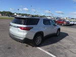 2022 Traverse Thumbnail 5