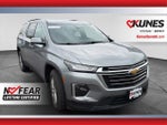 2023 Traverse Thumbnail 1